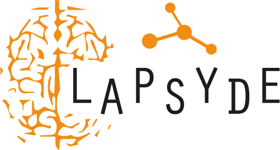 Laboratoire de Psychologie du Développement et de l'Éducation de l'Enfant